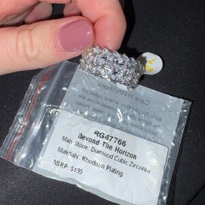 Bomb Party Beyond the Horizon Ring